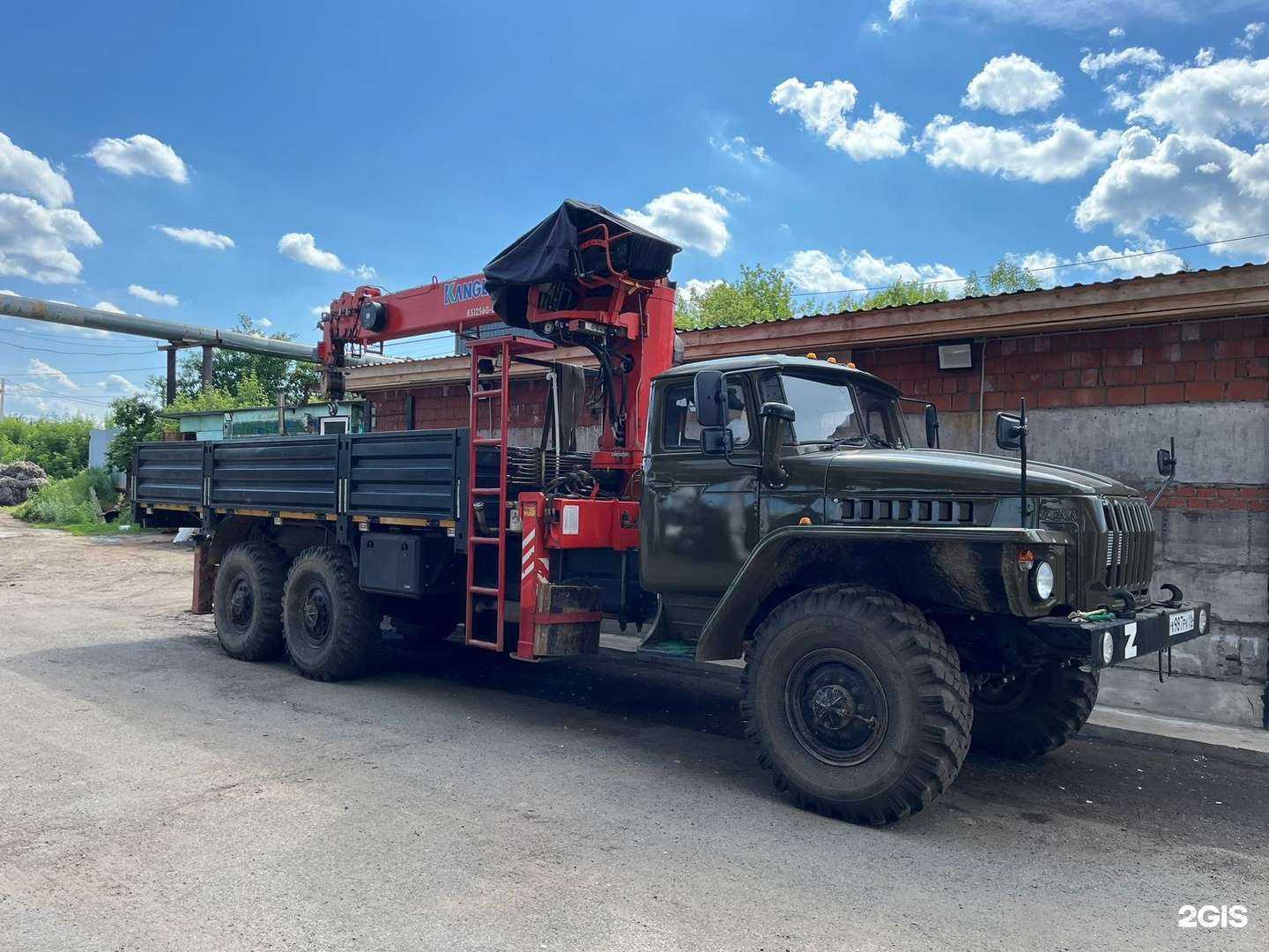 Отзывы на компанию Итк Авто в Казани c фото