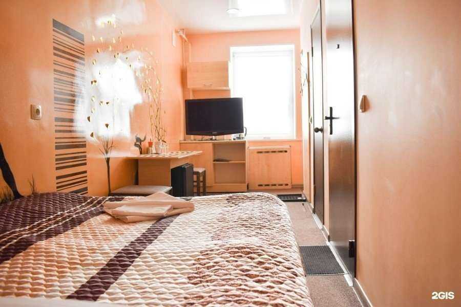 Отзывы на компанию Арт-Отель в г. Череповец c фото