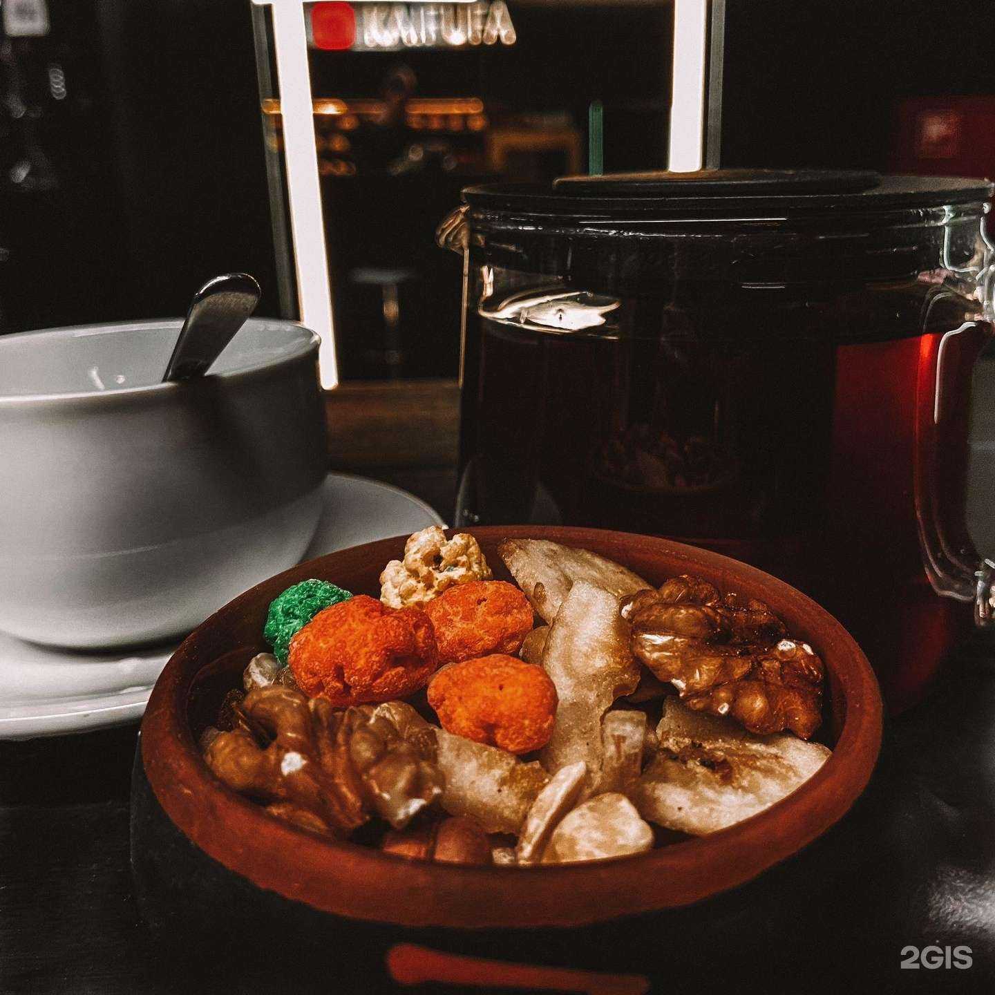 Отзывы на компанию K.F в Уфе c фото