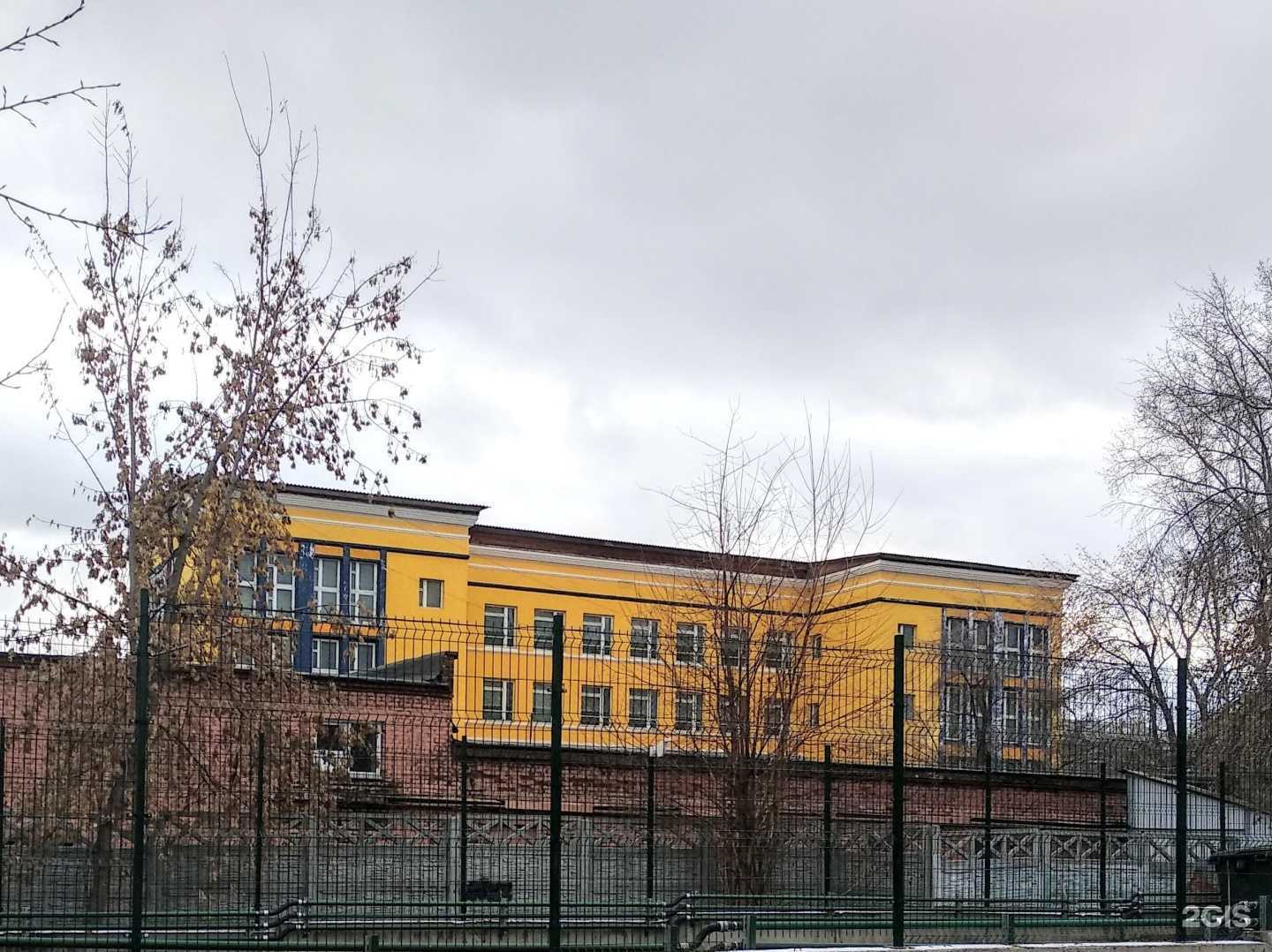 Отзывы на компанию Аэрокосмическая школа им. Героя Социалистического Труда В.К. Гупалова в Красноярске c фото - фотография 2 из 2