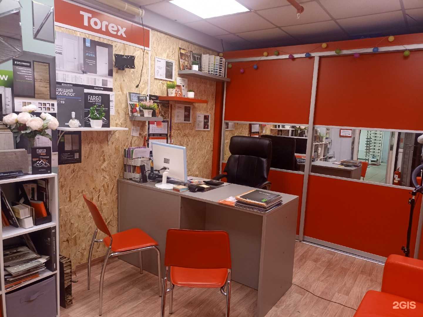 Отзывы на компанию Комфортный Дом в г. Сосновоборск c фото