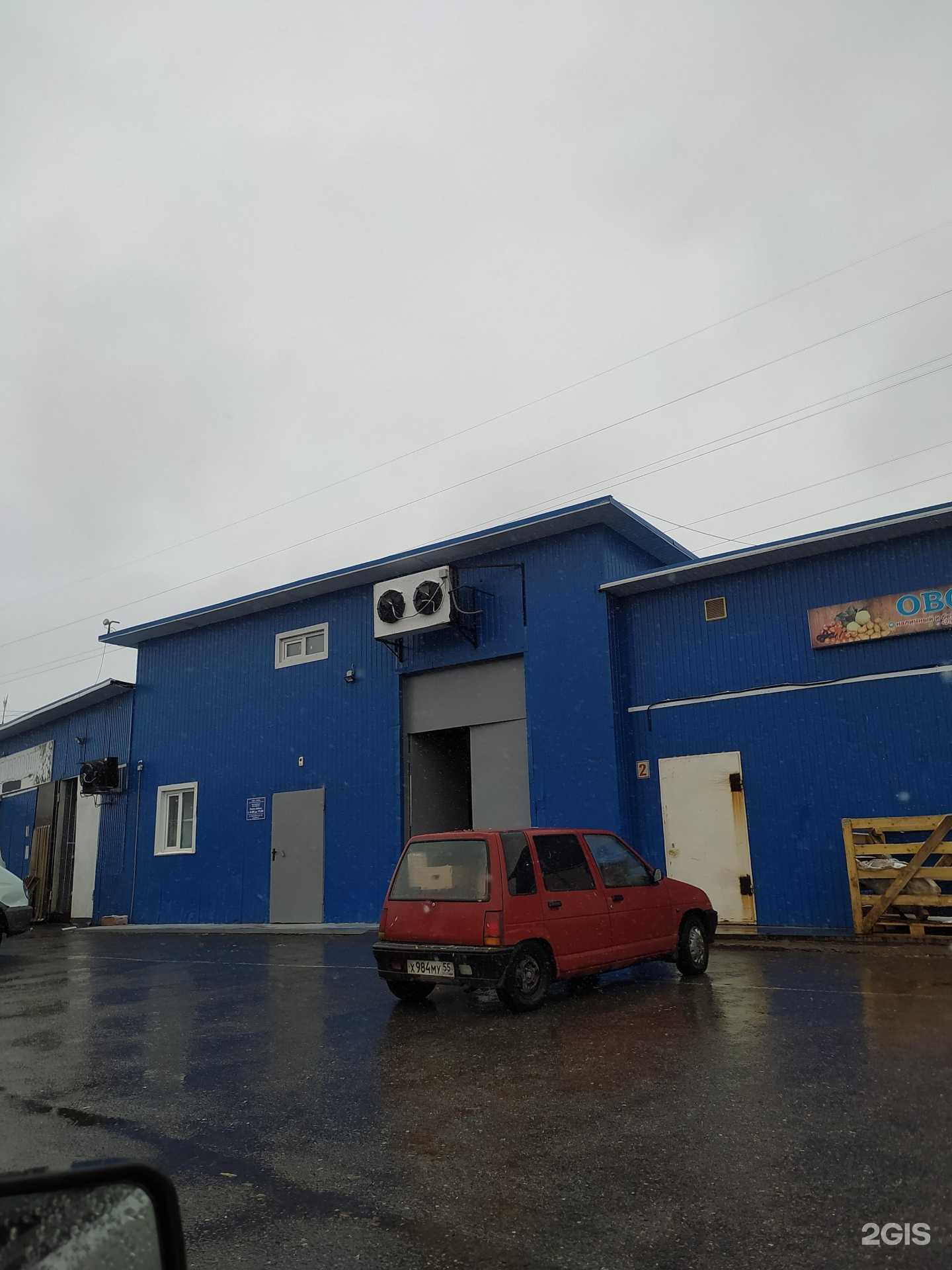 Отзывы на компанию Гулистан в г. Омск c фото