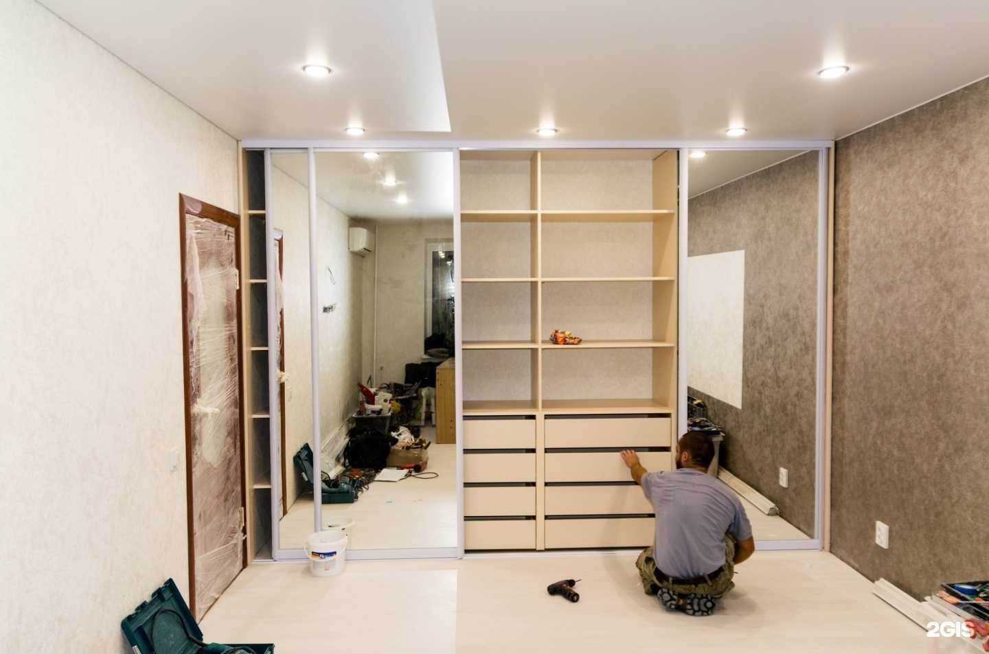 Отзывы на компанию Акрилмебель в г. Волгоград c фото