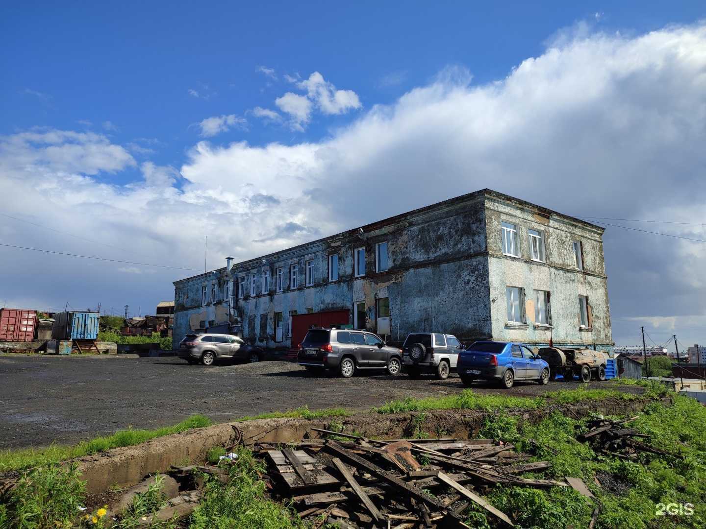 Отзывы на компанию Ритуал в Дудинке c фото - фотография 2 из 2