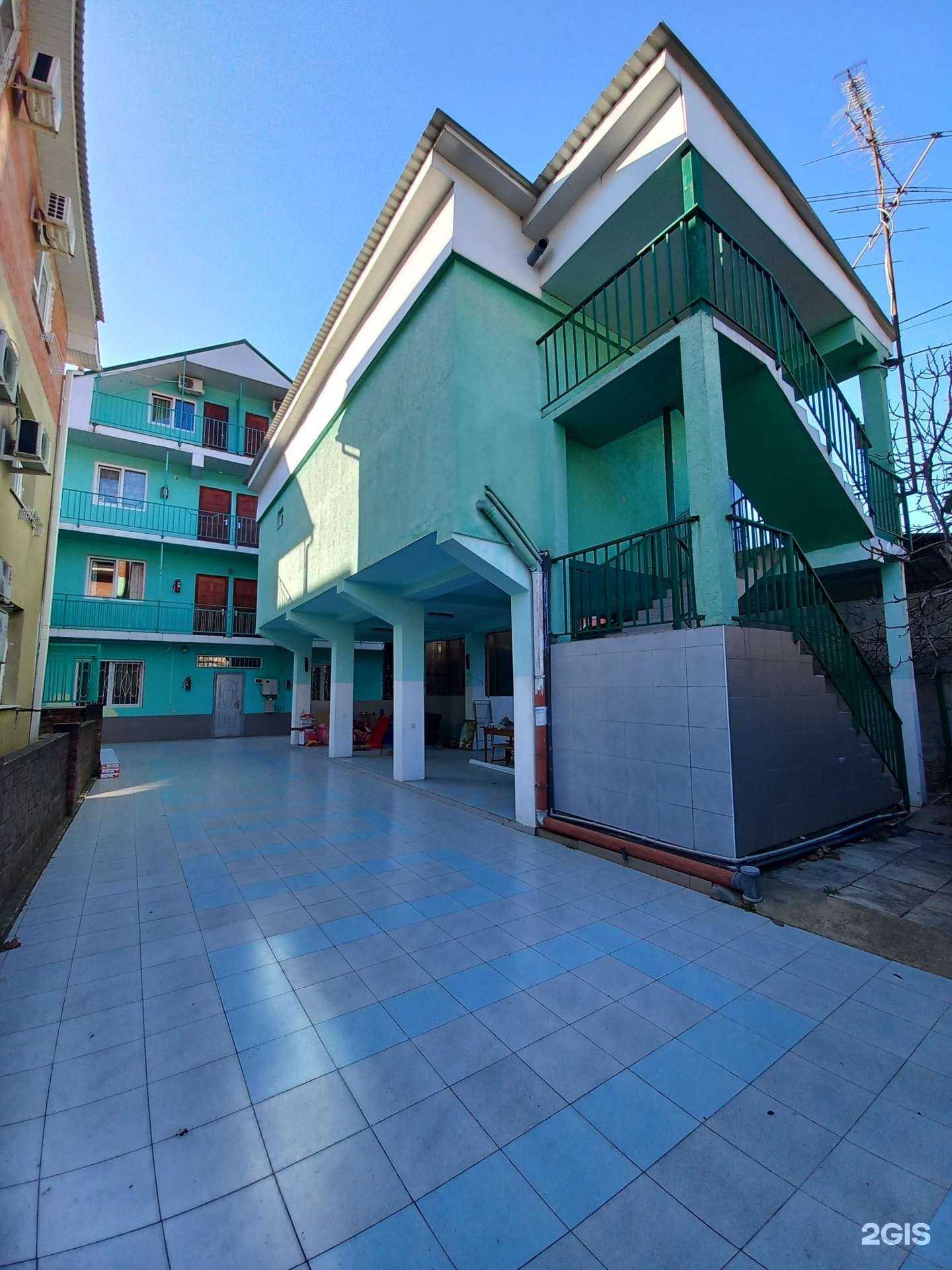 Отзывы на компанию Надежда в Сочи c фото