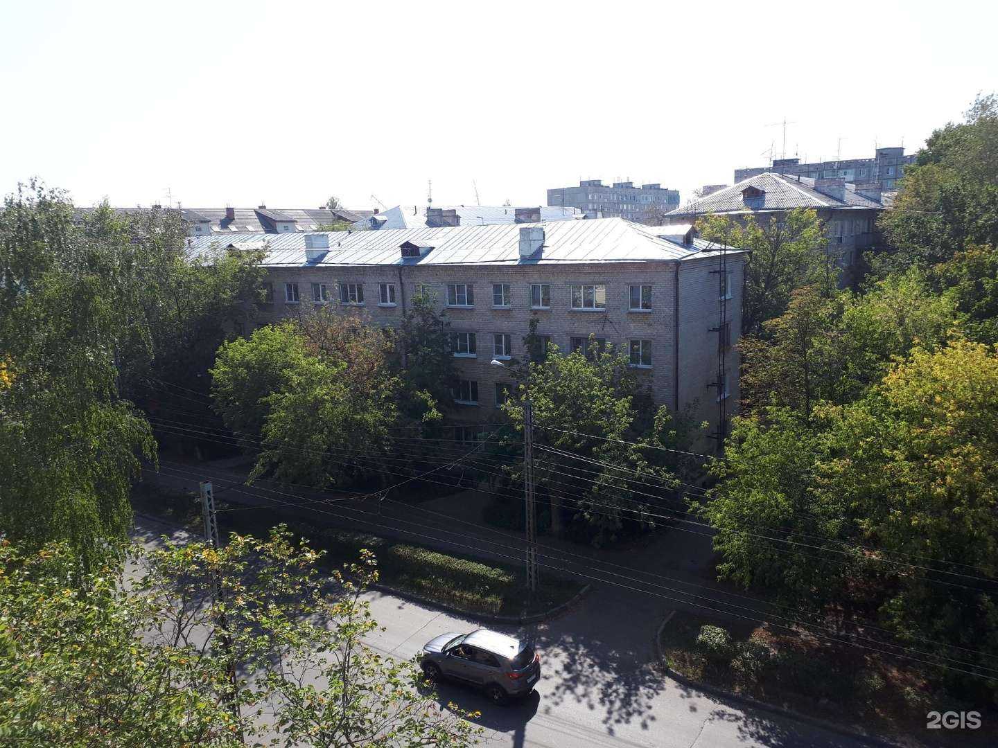 Отзывы на компанию Подкова в Нижнем Новгороде c фото - фотография 2 из 2