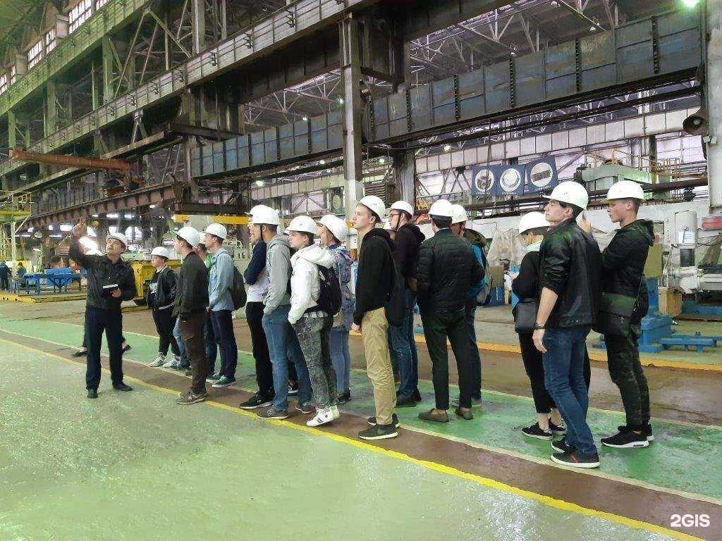 Отзывы на компанию Уралгидромаш в Сысерти c фото