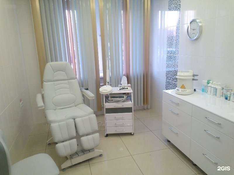 Отзывы на компанию Скинэст в г. Красноярск c фото