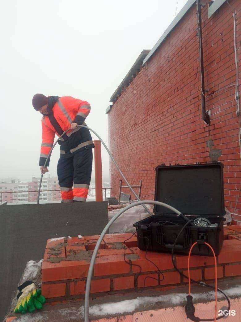 Отзывы на компанию Жилкомстрой в Архангельске c фото