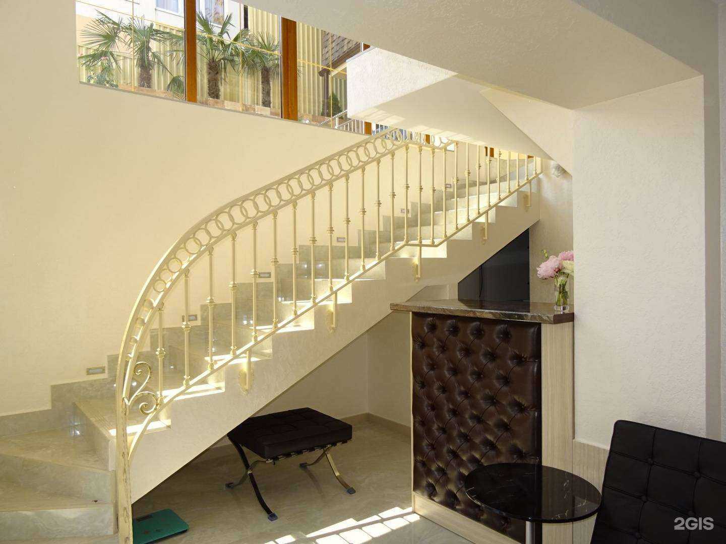 Отзывы на компанию Amore mio в Сочи c фото