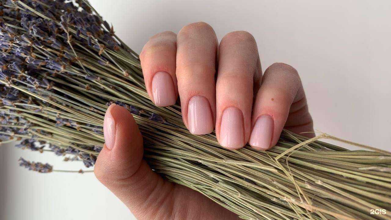 Отзывы на компанию Helen_nail в г. Кемерово c фото