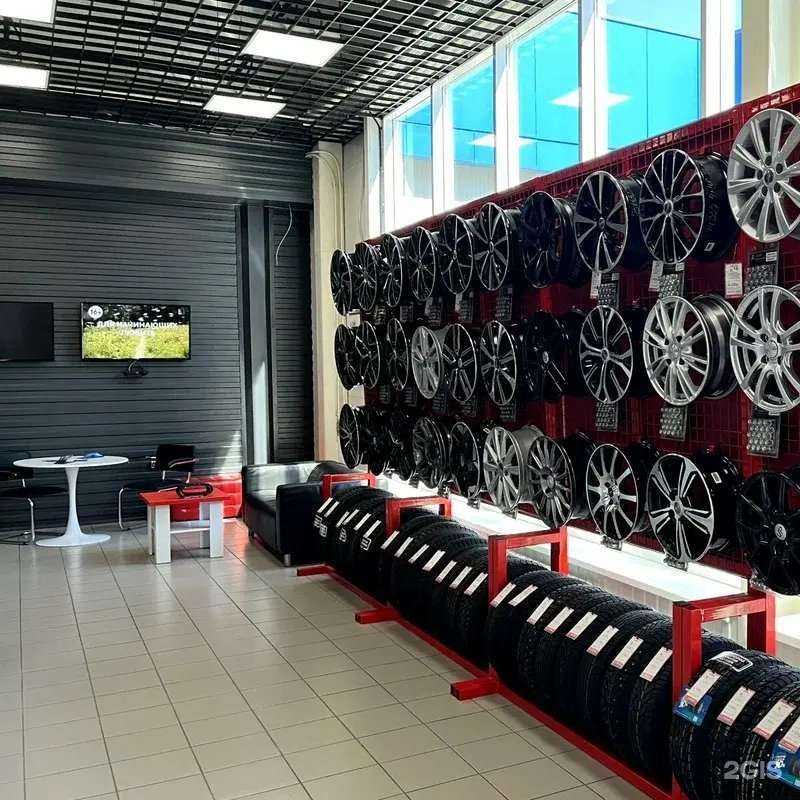 Отзывы на компанию Вирбакавто в Ростове-на-Дону c фото