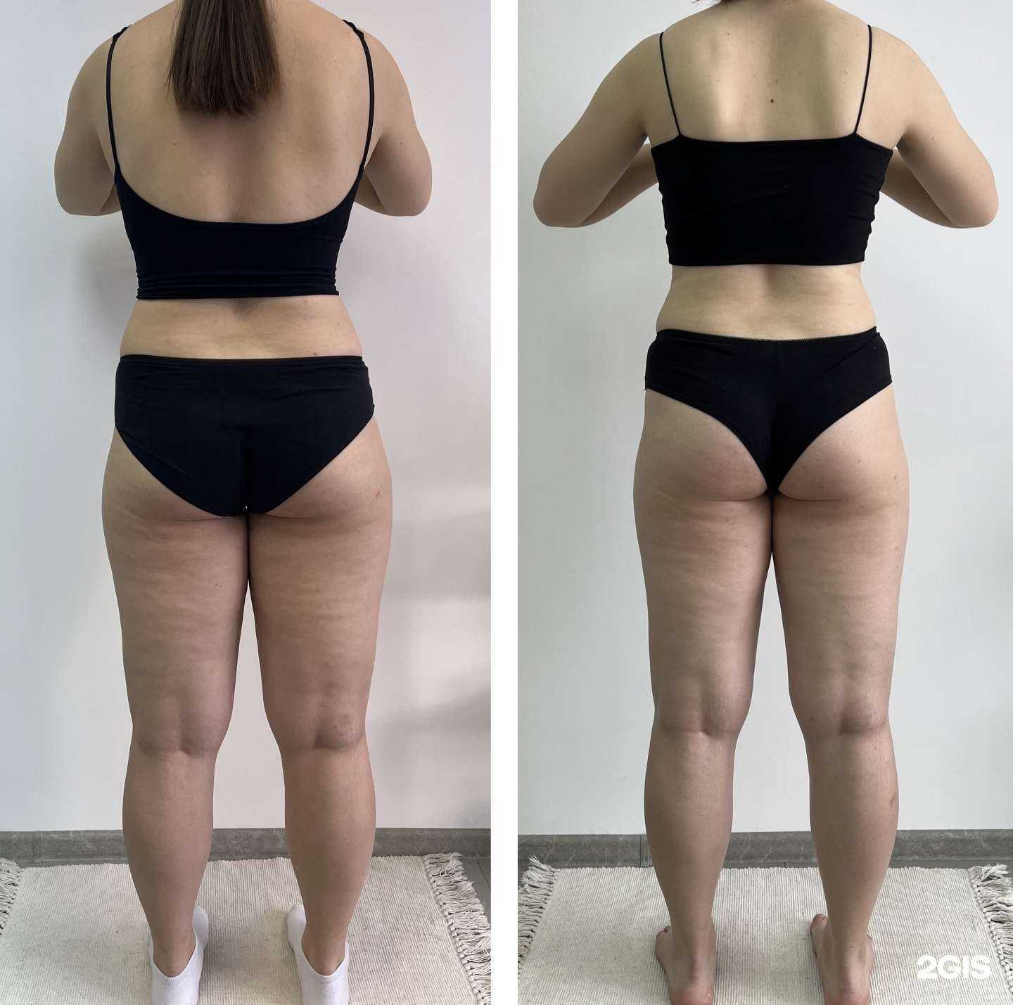 Отзывы на компанию Студия массажа и депиляции в г. Красноярск c фото