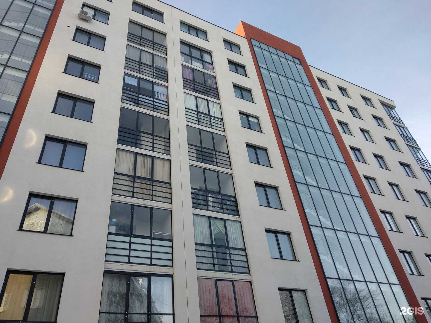 Отзывы на компанию Региональная адвокатская контора  в Барнауле c фото - фотография 2 из 2