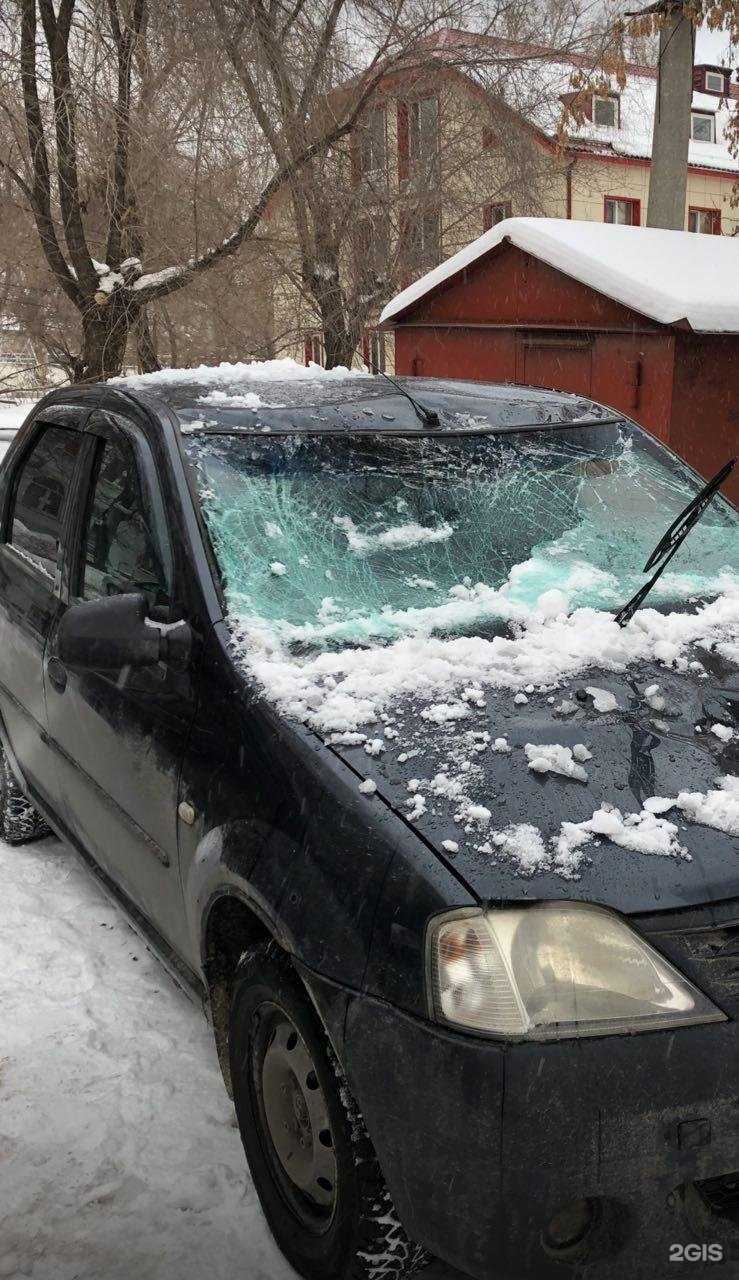 Отзывы на компанию Master-auto в Челябинске c фото