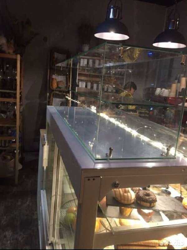 Отзывы на компанию Мастерская по нарезке стекла в Каменске-Уральском c фото