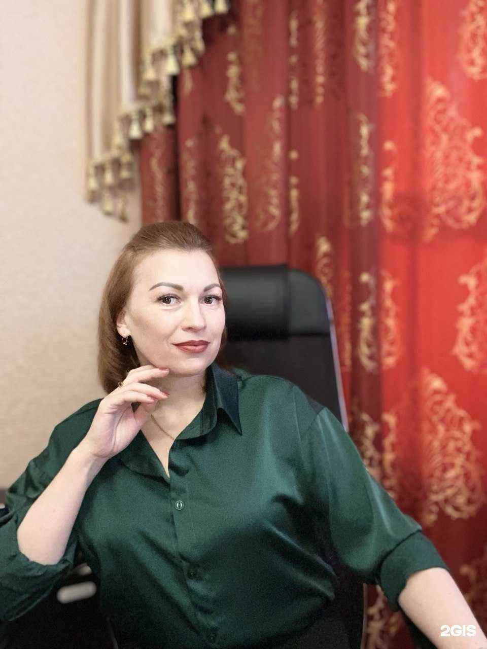 Отзывы на компанию Юрист Крепкина Ольга Сергеевна в г. Томск c фото