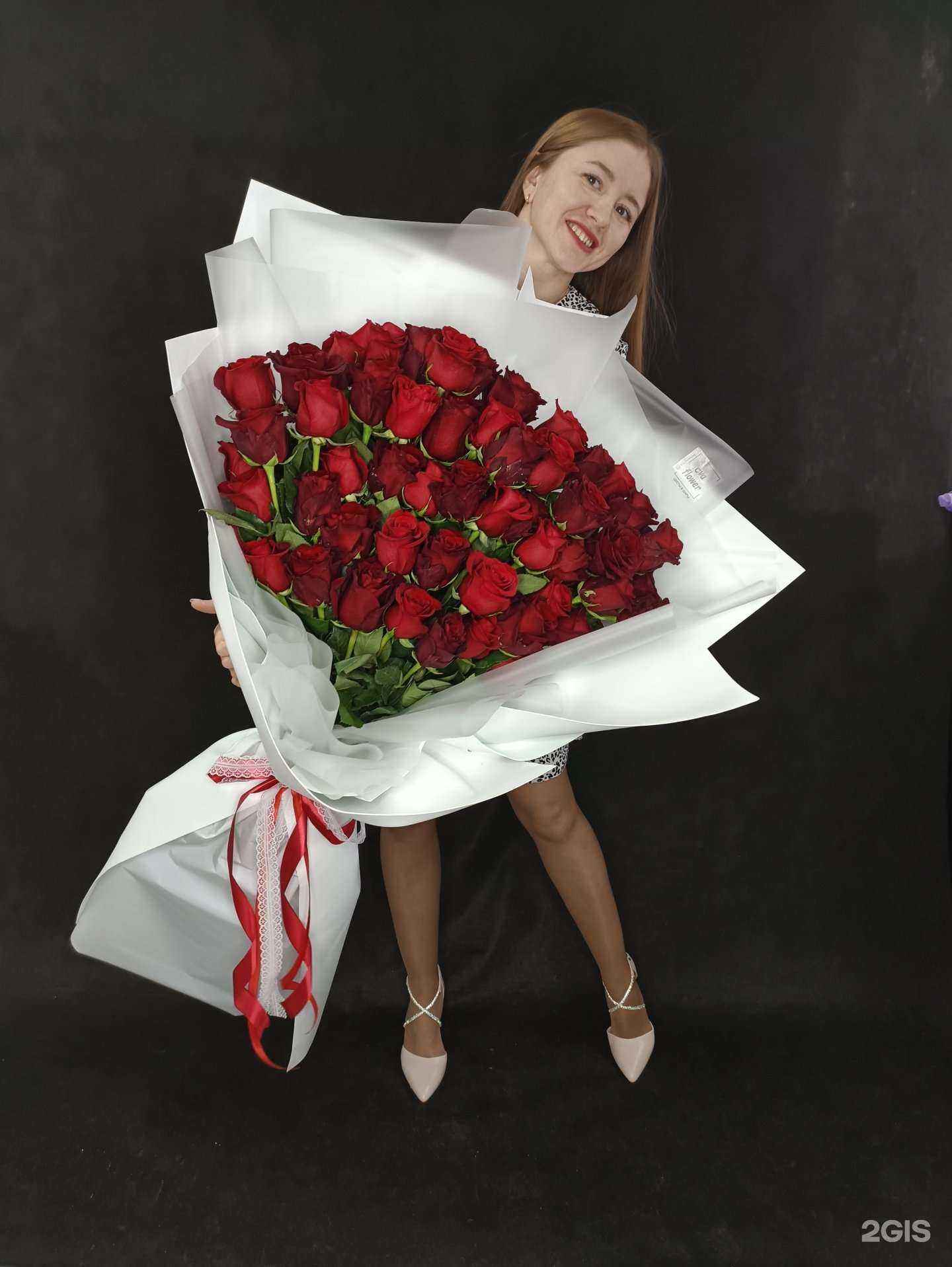 Отзывы на компанию Eva flower в Набережных Челнах c фото