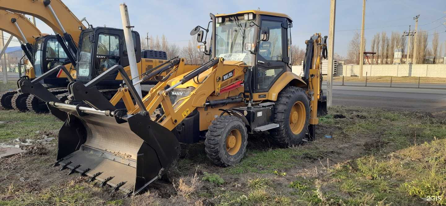 Отзывы на компанию Твс-Агротехника в г. Ставрополь c фото