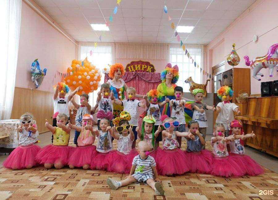 Отзывы на компанию Умная детка в Тамбове c фото