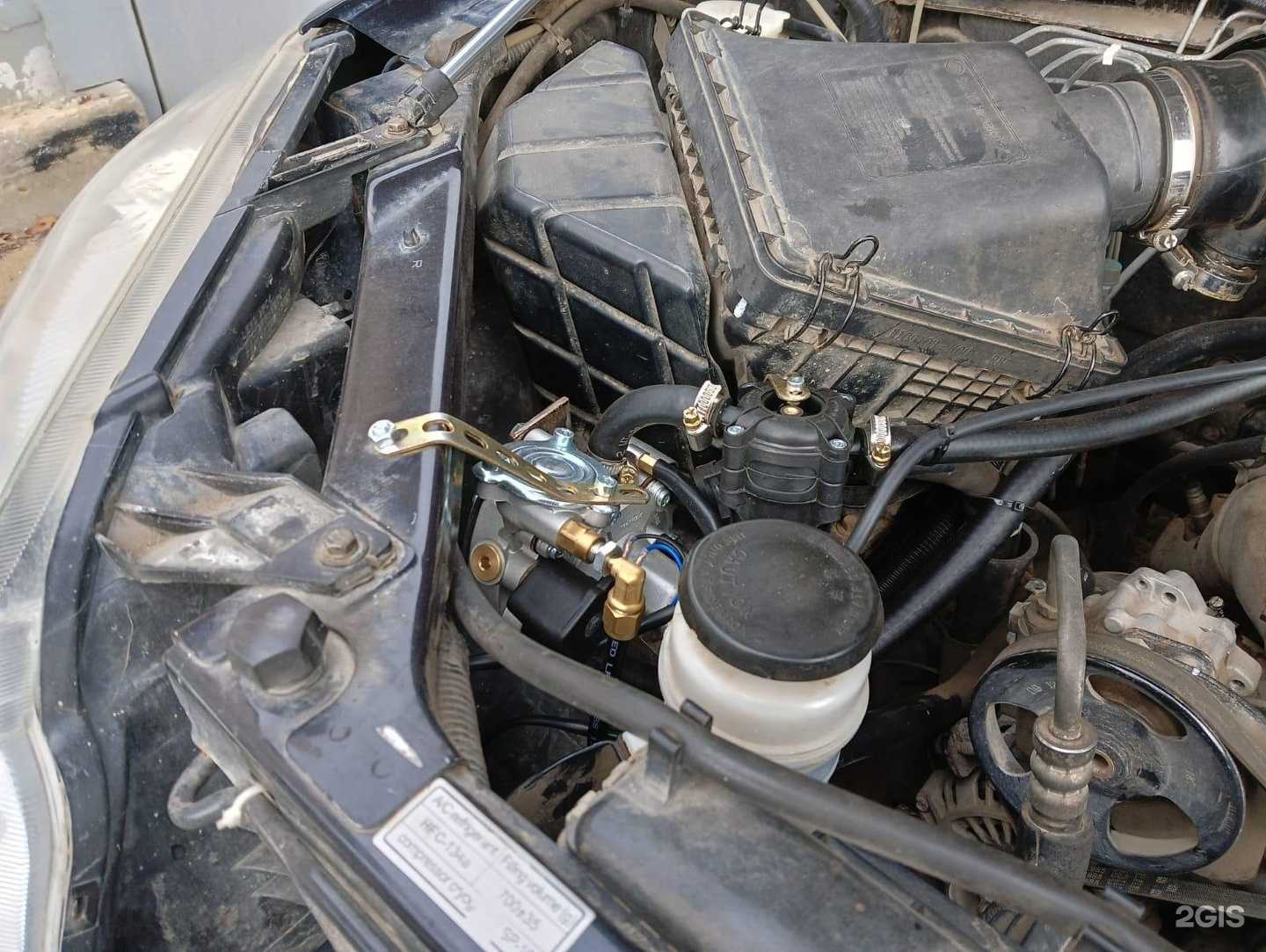 Отзывы на компанию Пункт технического осмотра в г. Саратов c фото