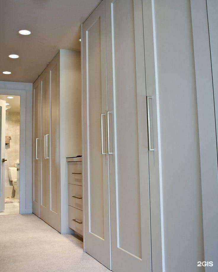 Отзывы на компанию Seryi kitchen mebel в г. Сочи c фото