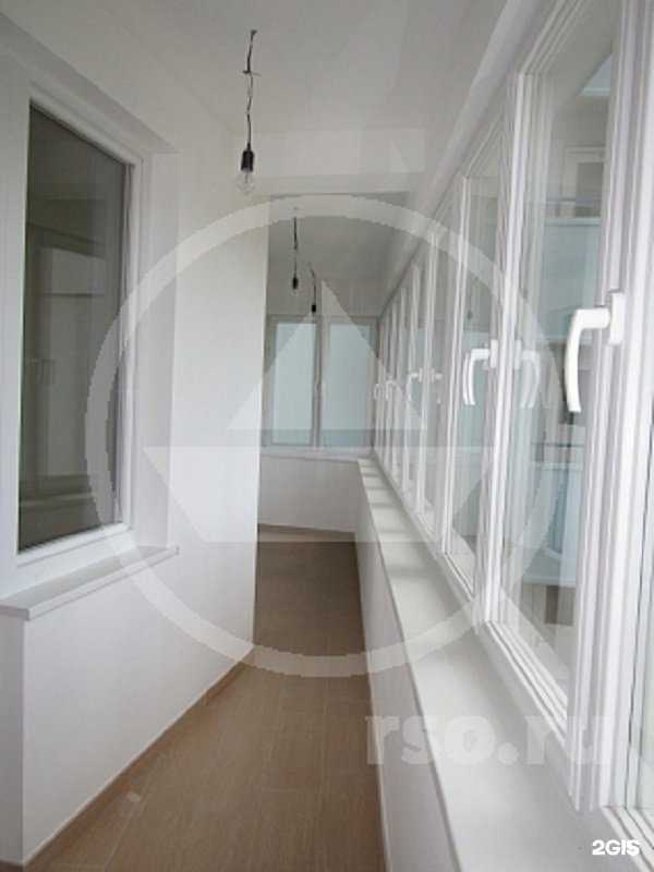 Отзывы на компанию Ремсантехотряд в г. Балашиха c фото