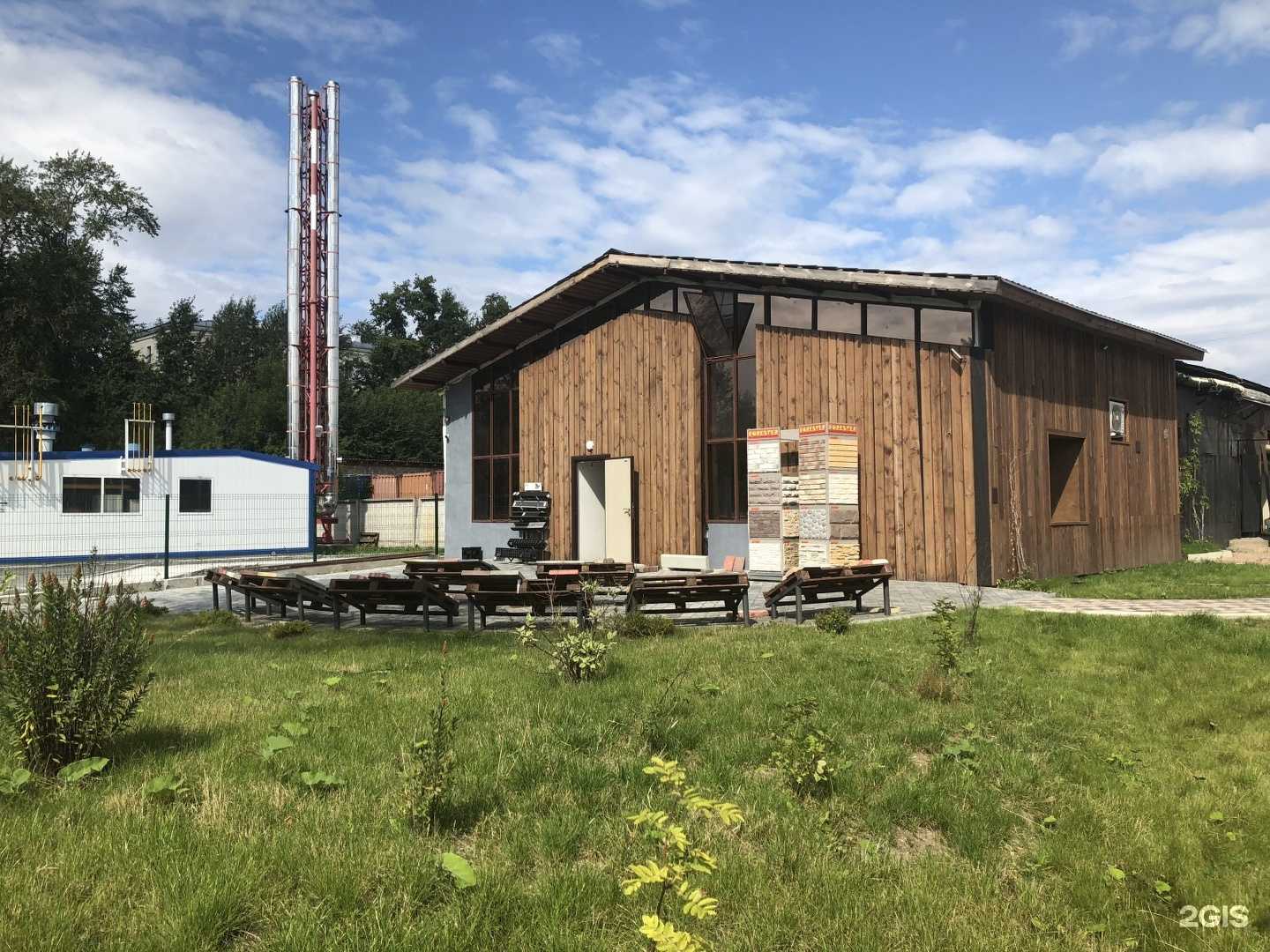 Отзывы на компанию Белая река в Екатеринбурге c фото