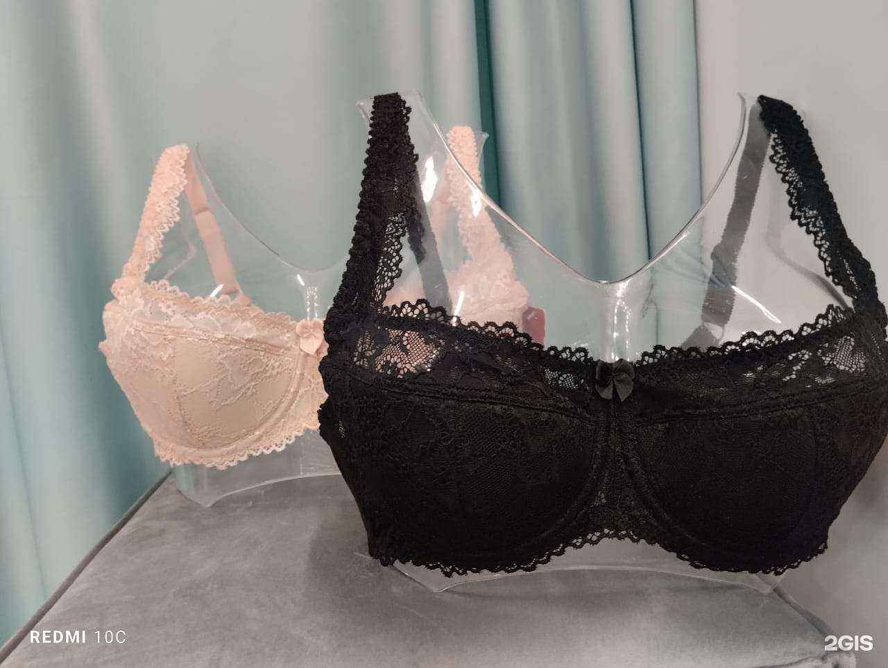 Отзывы на компанию Secret в г. Липецк c фото