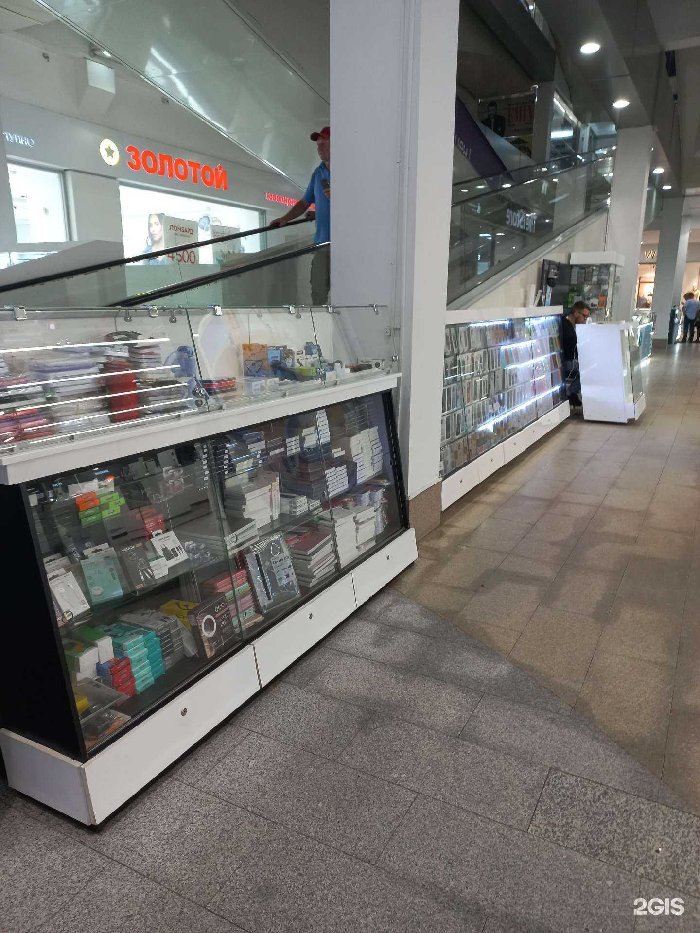 Отзывы на компанию Магазин аксессуаров для мобильных телефонов в г. Иваново c фото