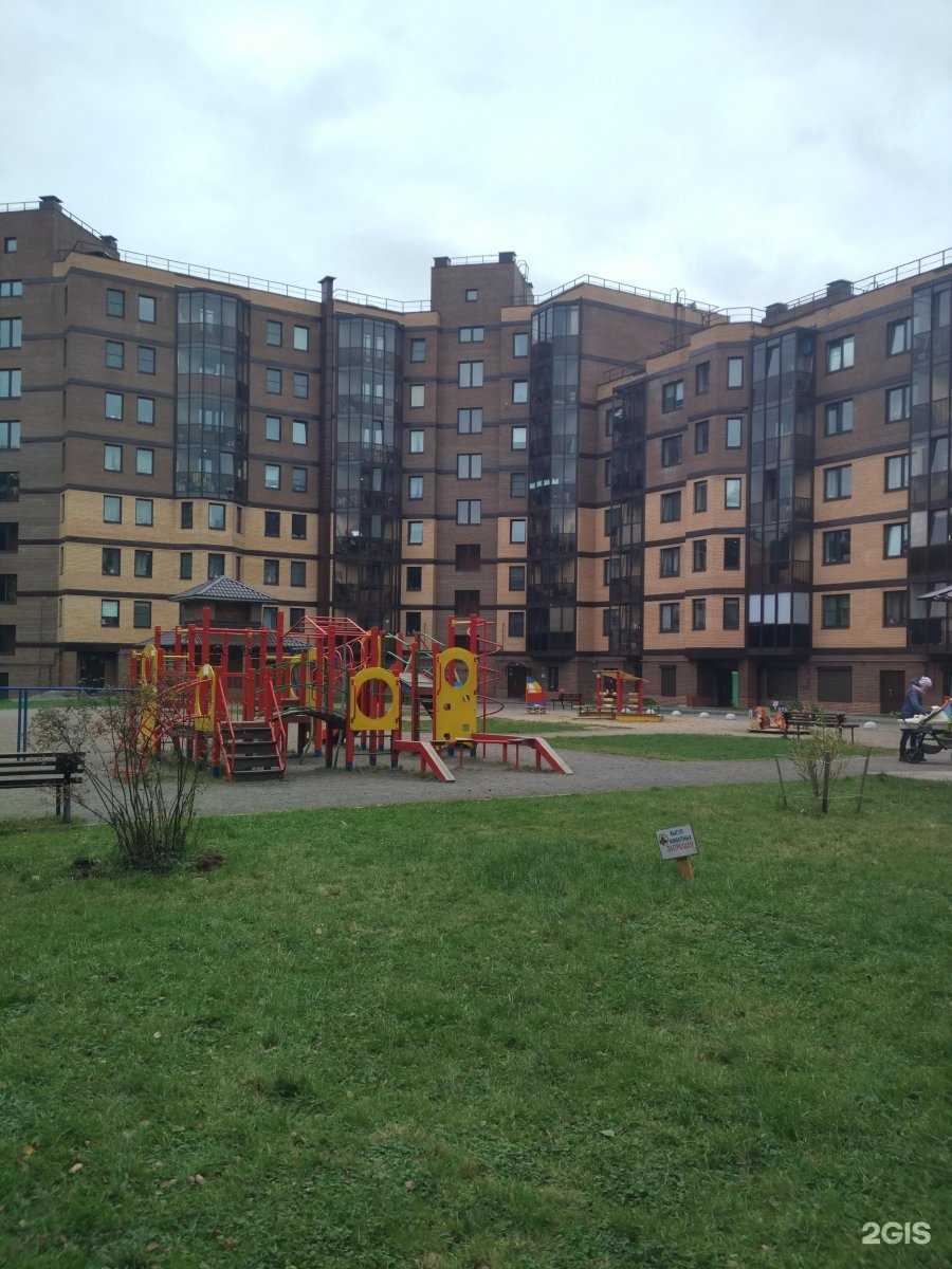 Отзывы на компанию Аве Мия кофе в Всеволожске c фото - фотография 2 из 2