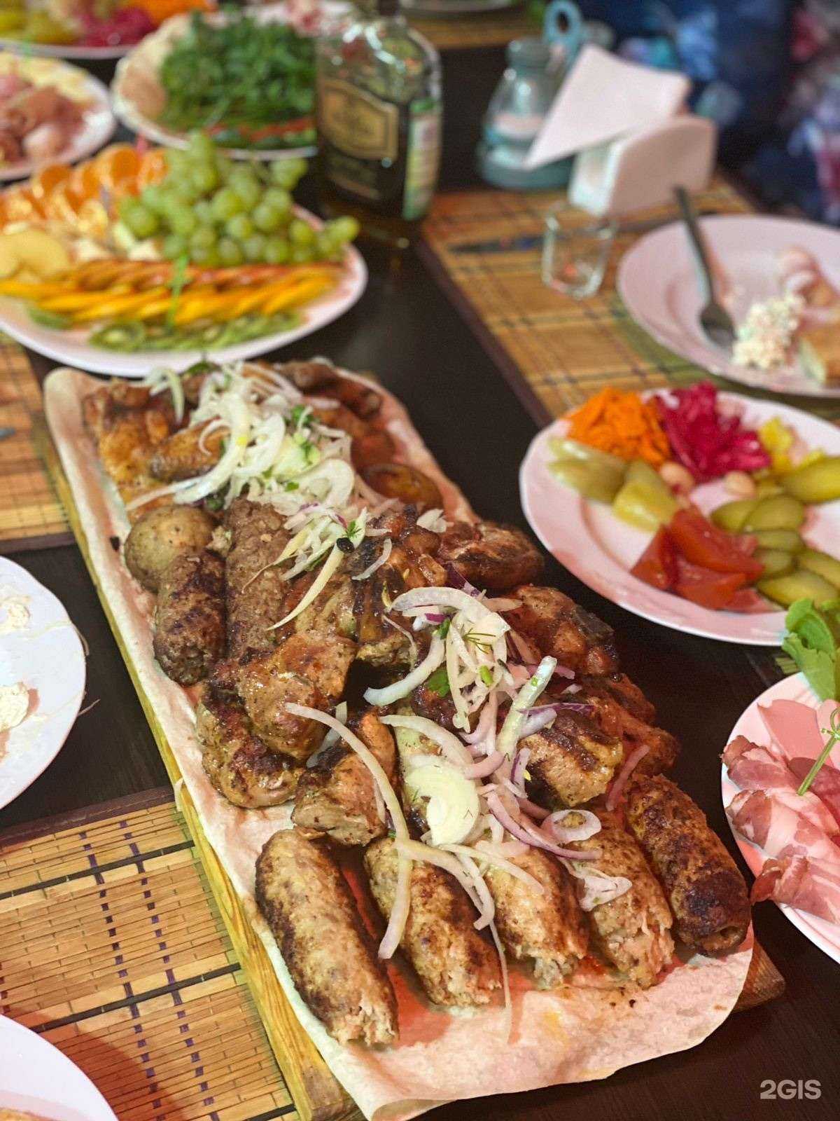 Отзывы на компанию Губернский клуб в Астрахани c фото