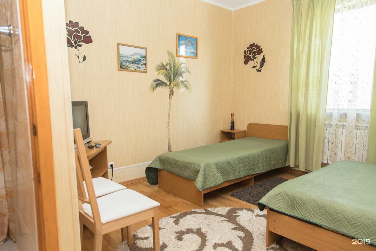 Отзывы на компанию Солнечный в Геленджике c фото