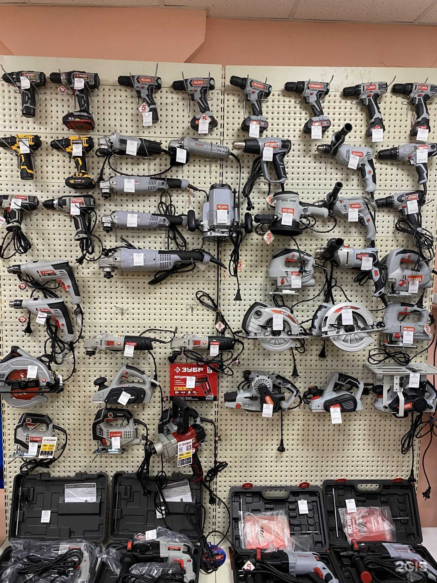 Отзывы на компанию Мир инструмента в Воронеже c фото