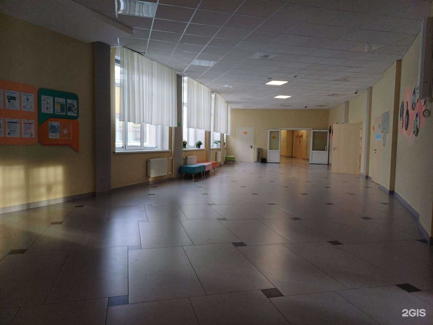 Отзывы на компанию Средняя школа №63 в г. Тюмень c фото