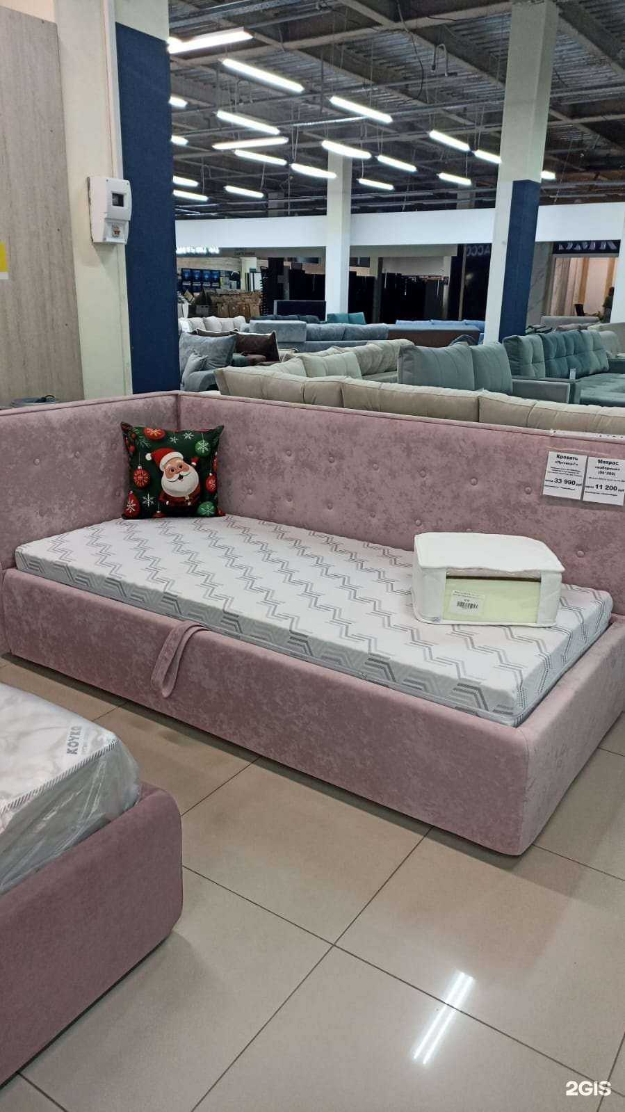 Отзывы на компанию Сон-Я в Новосибирске c фото