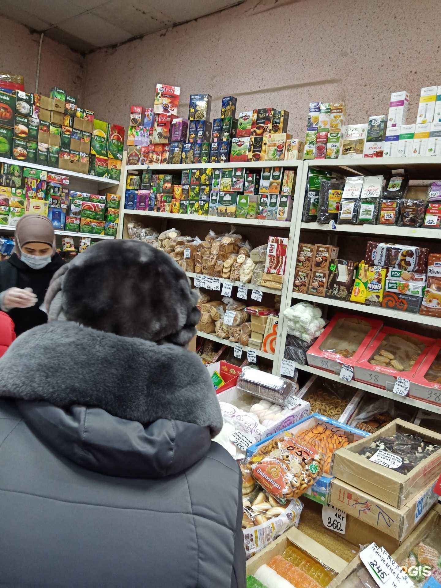 Отзывы на компанию Рыбный магазин в Красноярске c фото