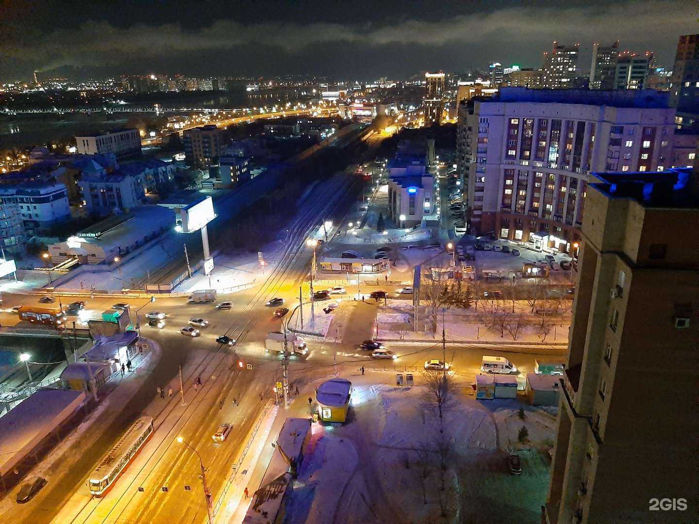 Отзывы на компанию Высокий стиль в Новосибирске c фото - фотография 2 из 2