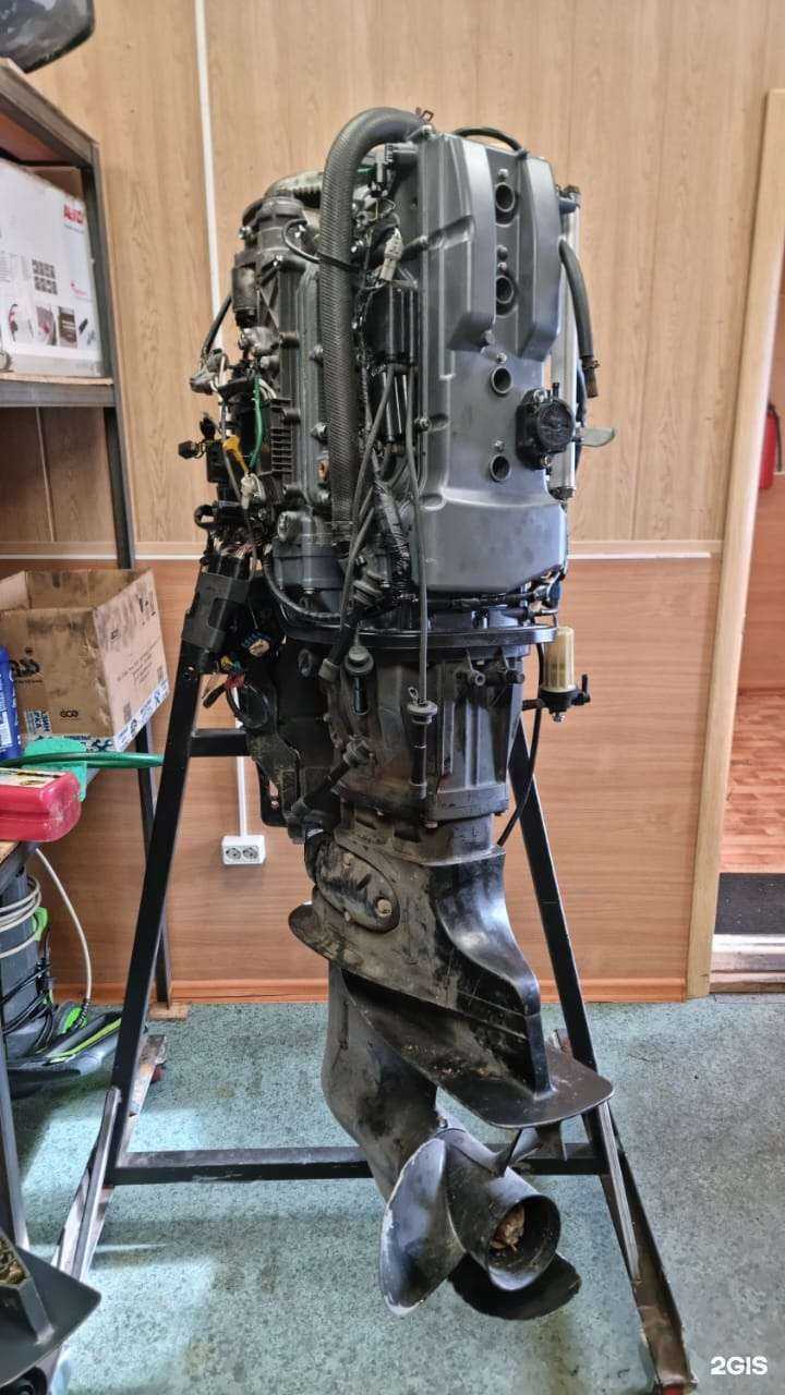 Отзывы на компанию Сервисный центр по ремонту оборудования в Петропавловске-Камчатском c фото