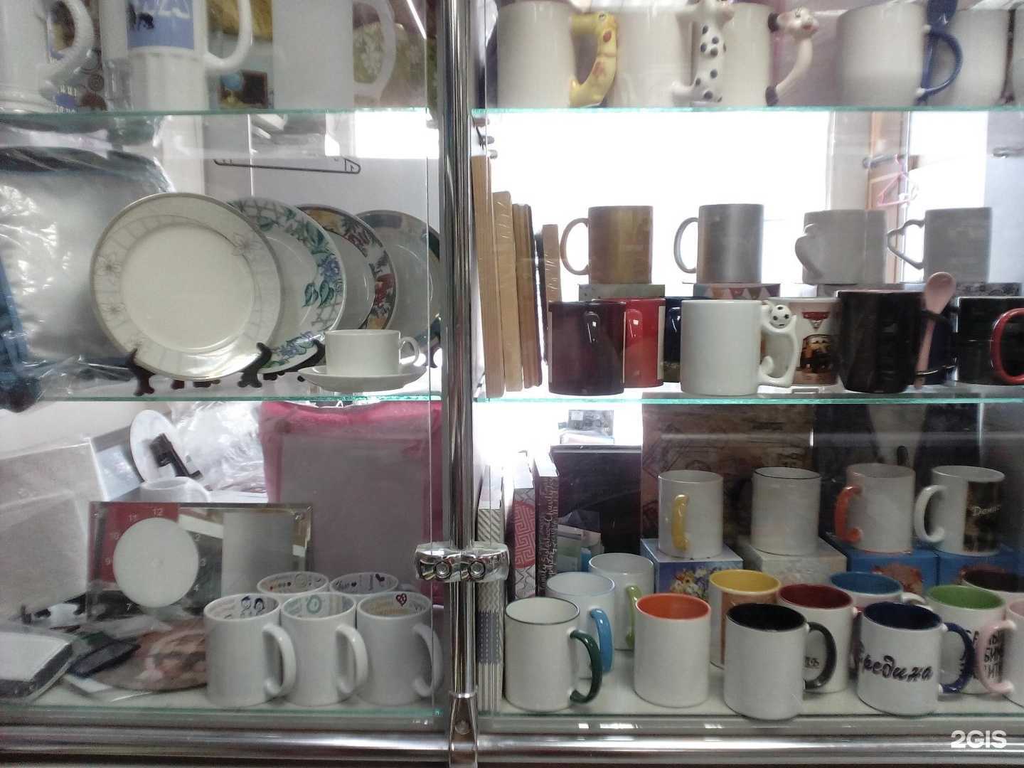 Отзывы на компанию Печатный центр в Волгограде c фото