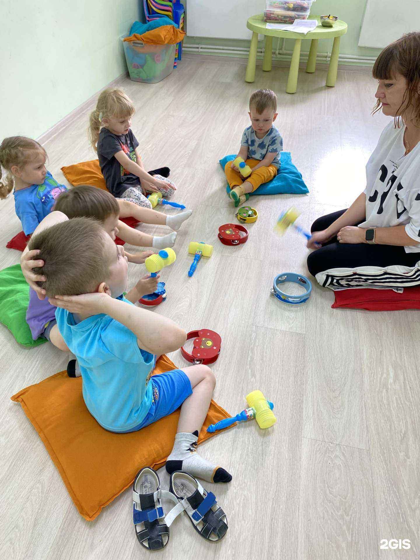 Отзывы на компанию СоНикУм в Брянске c фото