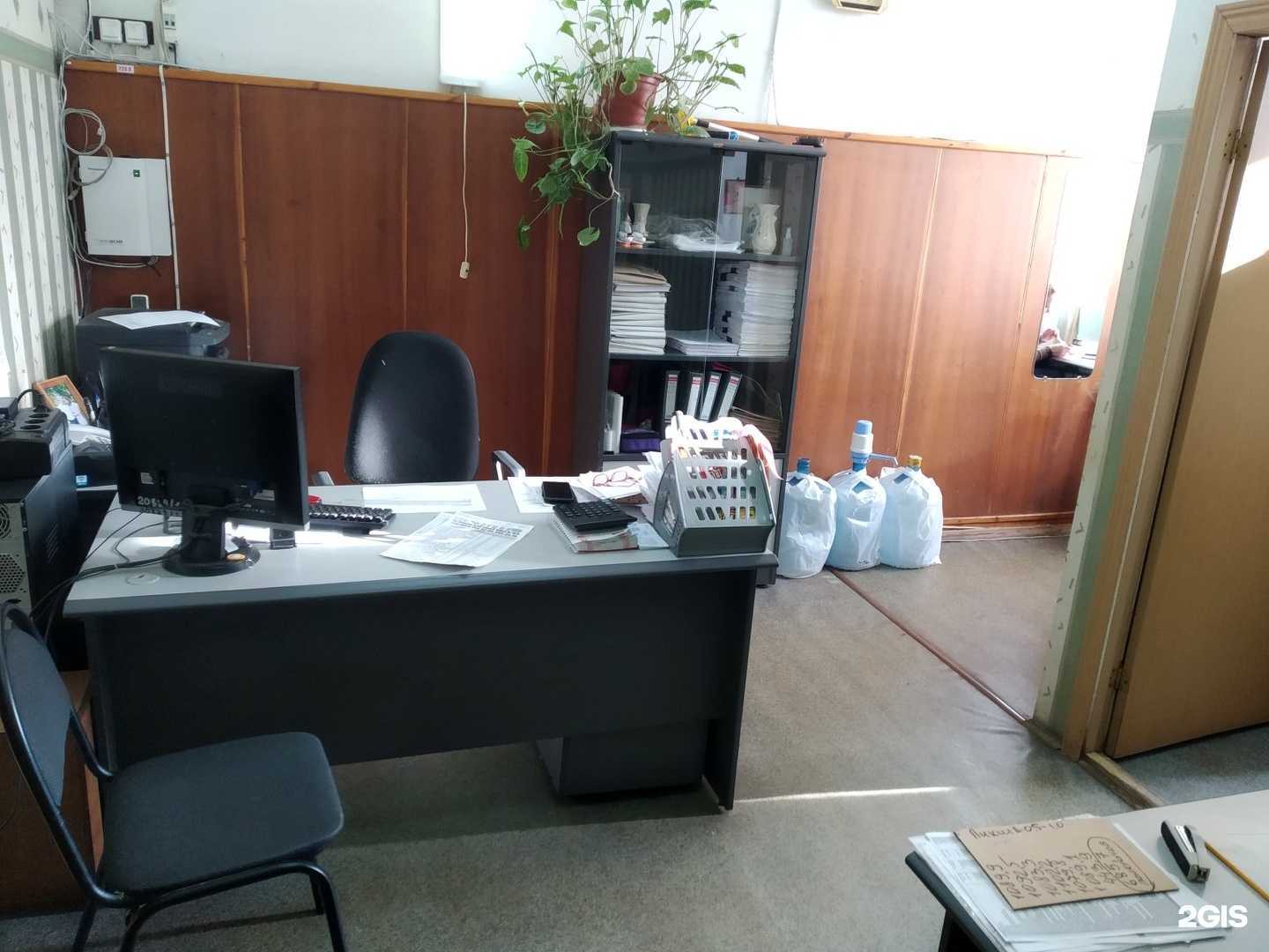 Отзывы на компанию Фетида в Нижнем Новгороде c фото