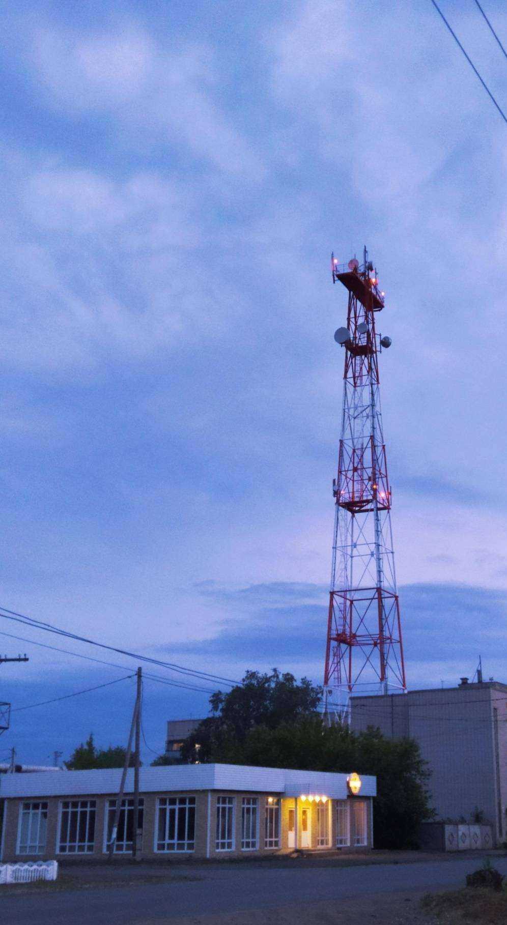 Отзывы на компанию One Pizza в Шумихе c фото - фотография 2 из 2