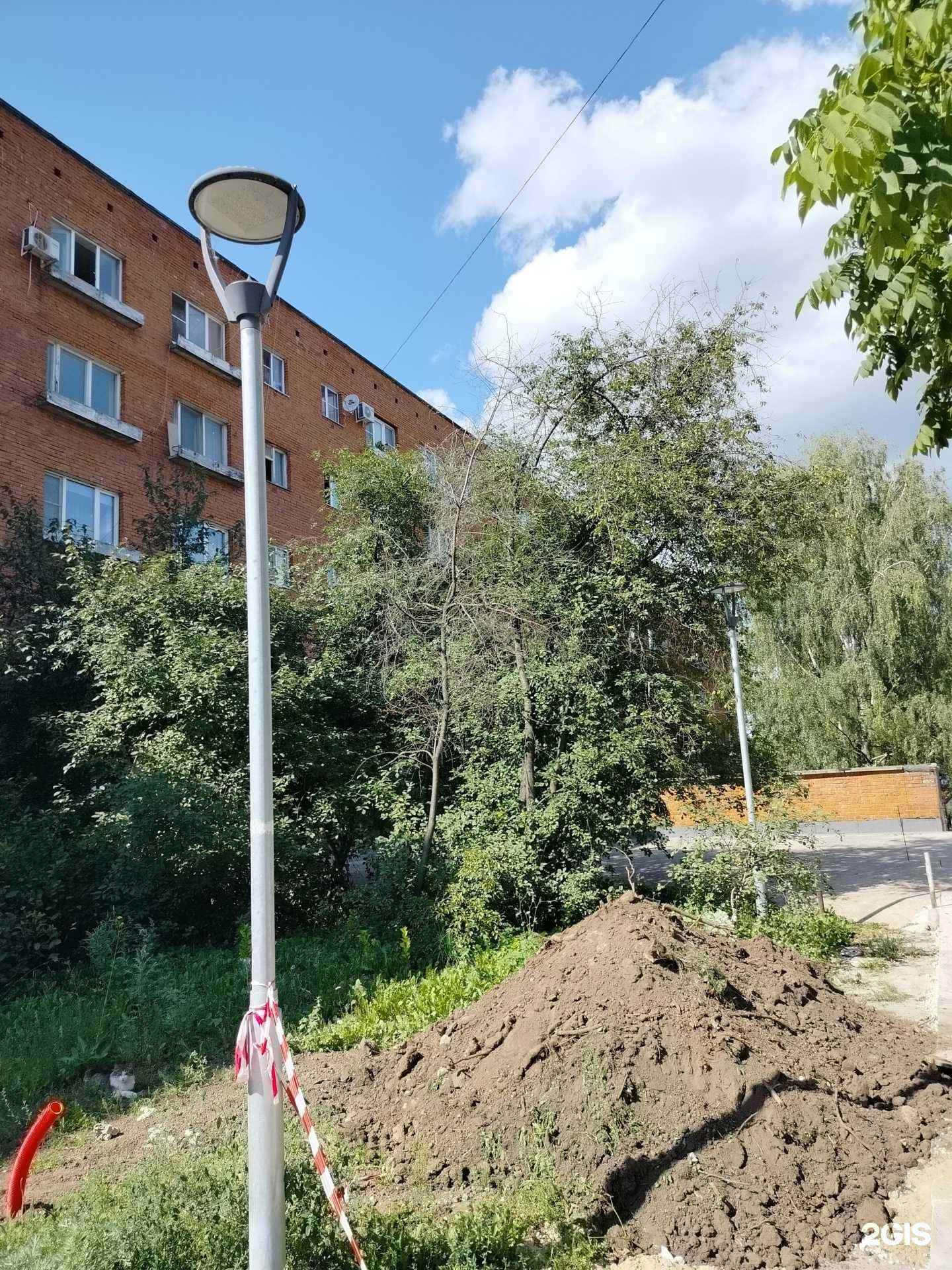 Отзывы на компанию Академ-Арсенал в Пущине c фото - фотография 2 из 2