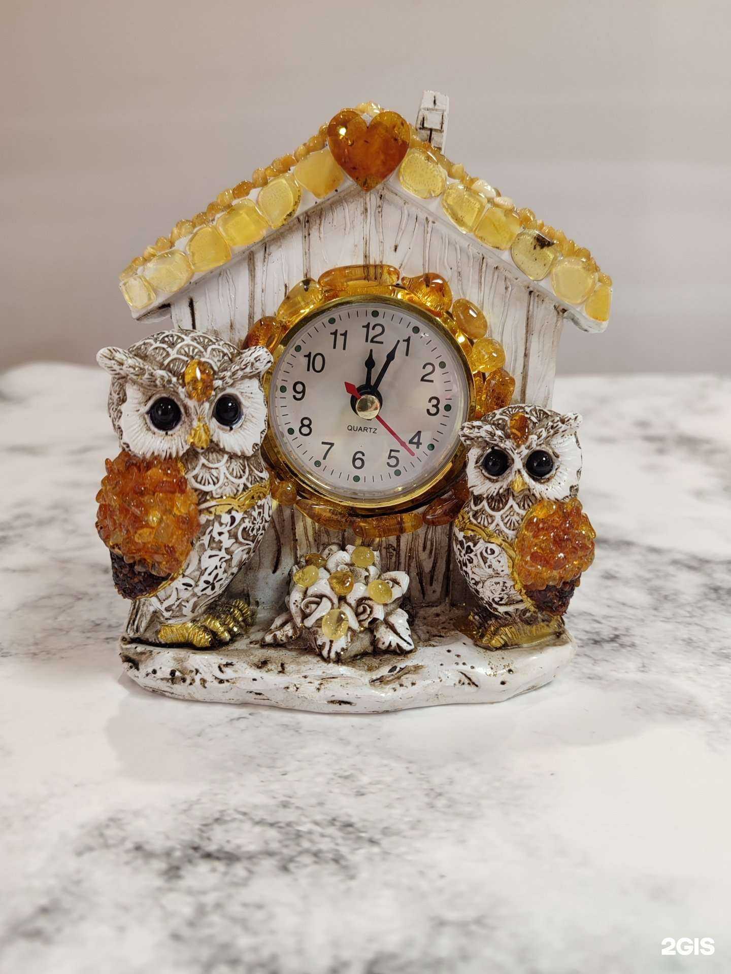 Отзывы на компанию Янтарная лавка в Калининграде c фото