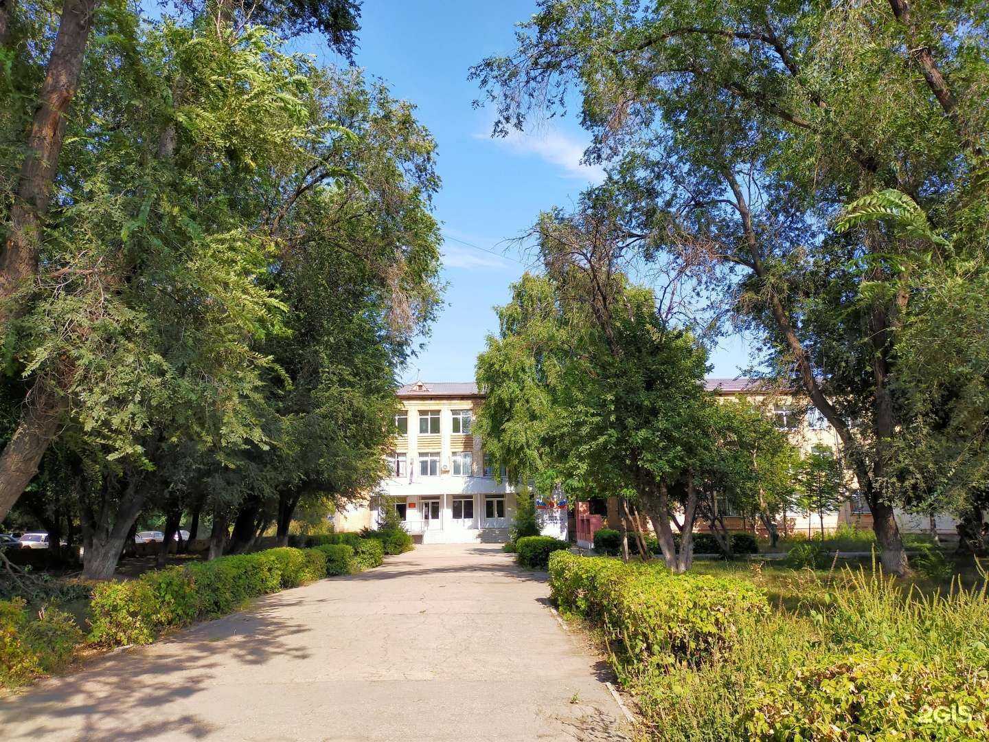 Отзывы на компанию Самарский юридический институт ФСИН России в Самаре c фото