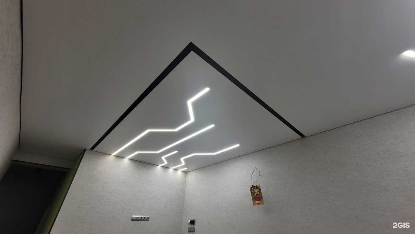 Отзывы на компанию Лидер Юг в г. Краснодар c фото