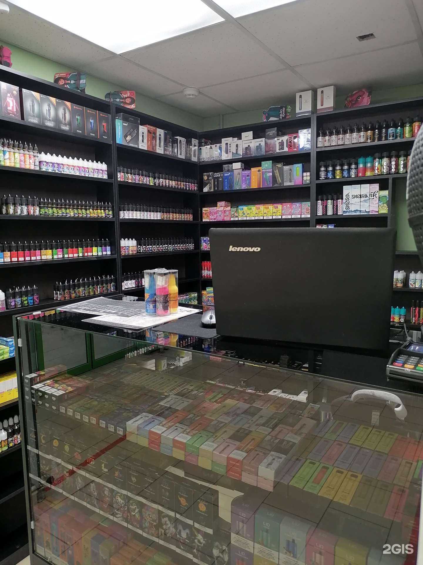 Отзывы на компанию Хочу#vape в Перми c фото