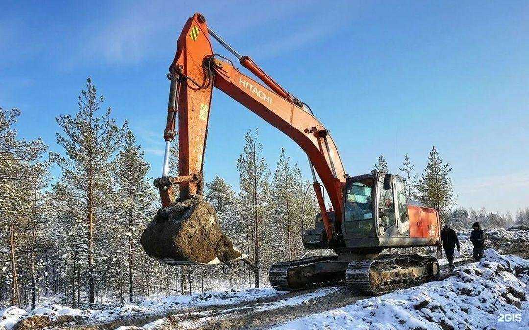 Отзывы на компанию Землерой в г. Ростов-на-Дону c фото