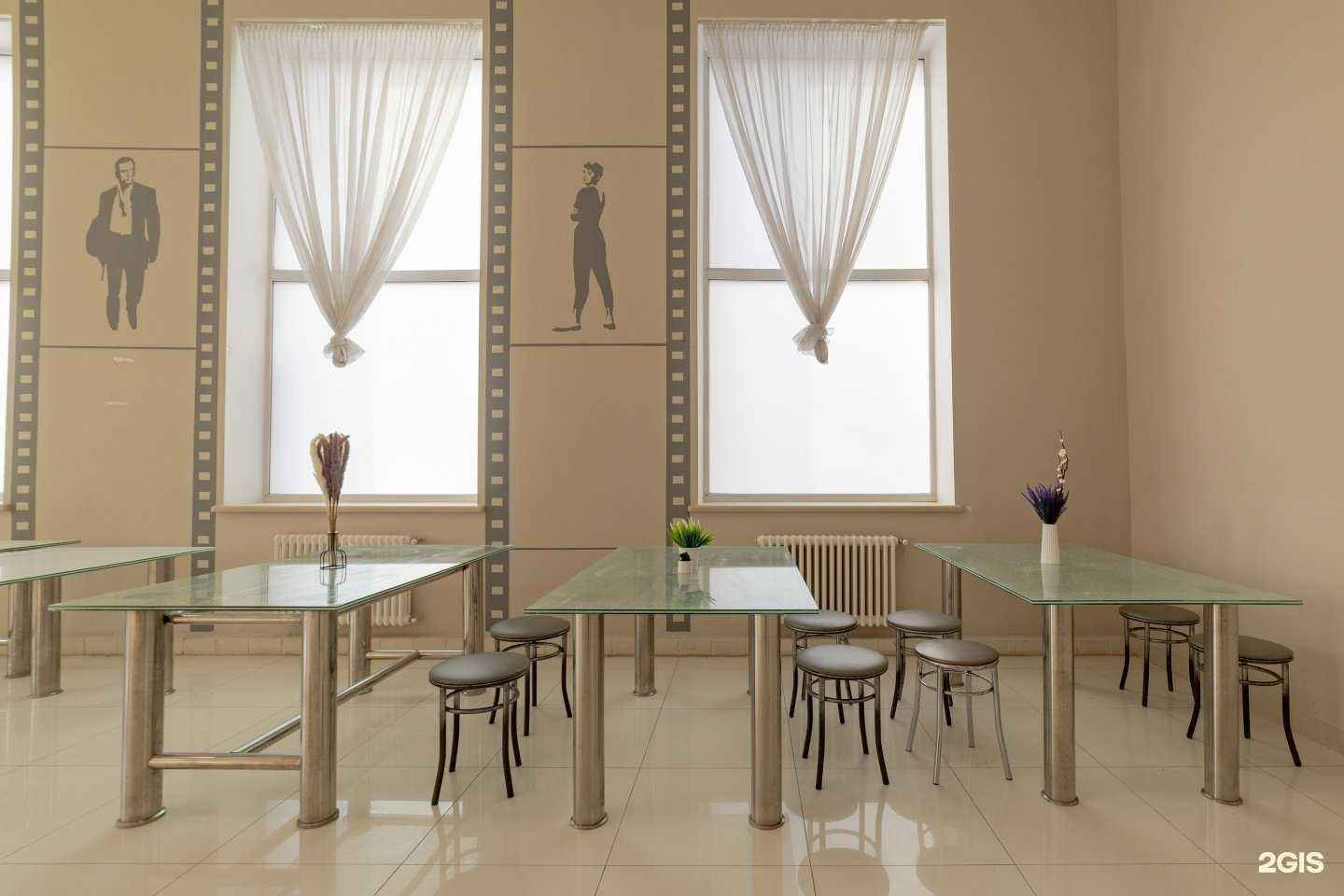 Отзывы на компанию Точка отдыха в Реутове c фото